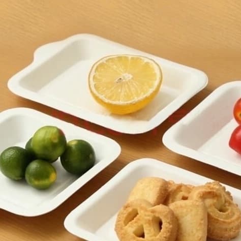 防災グッズ おもてなしエコプレート