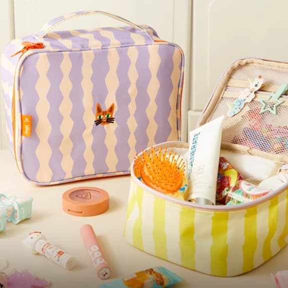 防災グッズ お子様防災おでかけポーチ