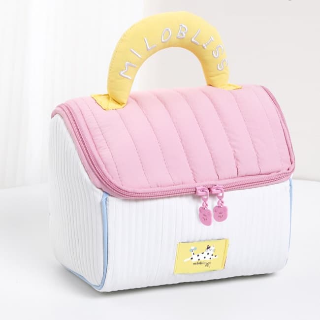 防災グッズ 子どもの防災マイレスキューバック