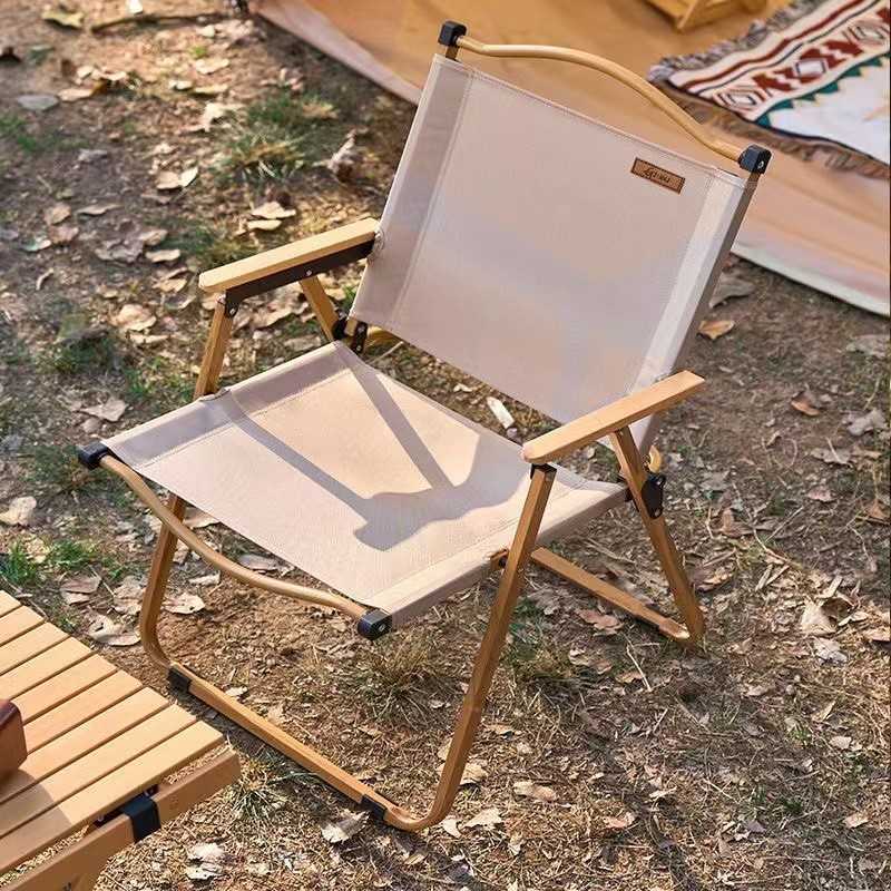 防災グッズ 折りたたみ式キャンプチェア 災害避難用