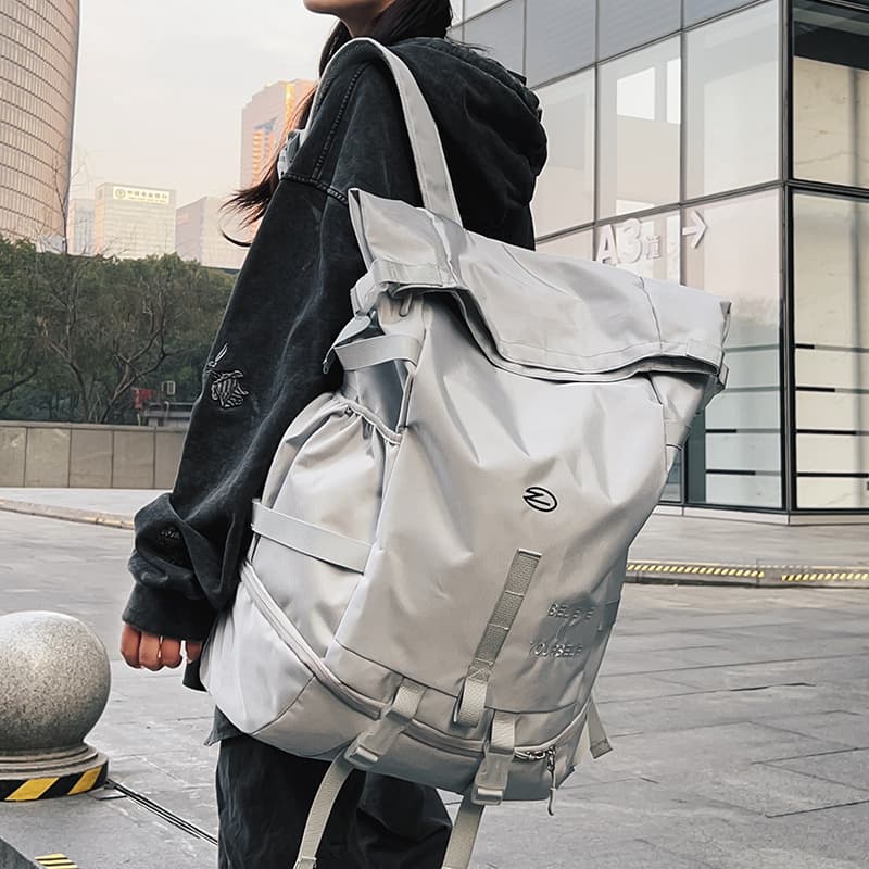 防災グッズ 防災リュックワイド災バッグ