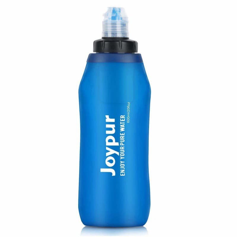 防災グッズ アウトドア携帯浄水器「クリアウォーカー」