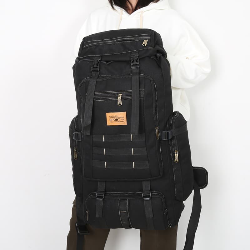 防災グッズ 多機能防災バックパック