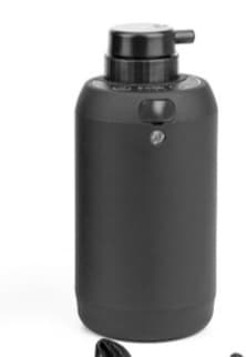 防災グッズ 携帯型スマート浄水ボトル