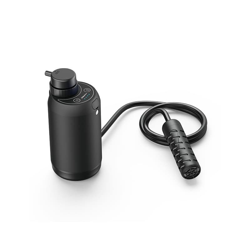 防災グッズ 携帯型スマート浄水ボトル